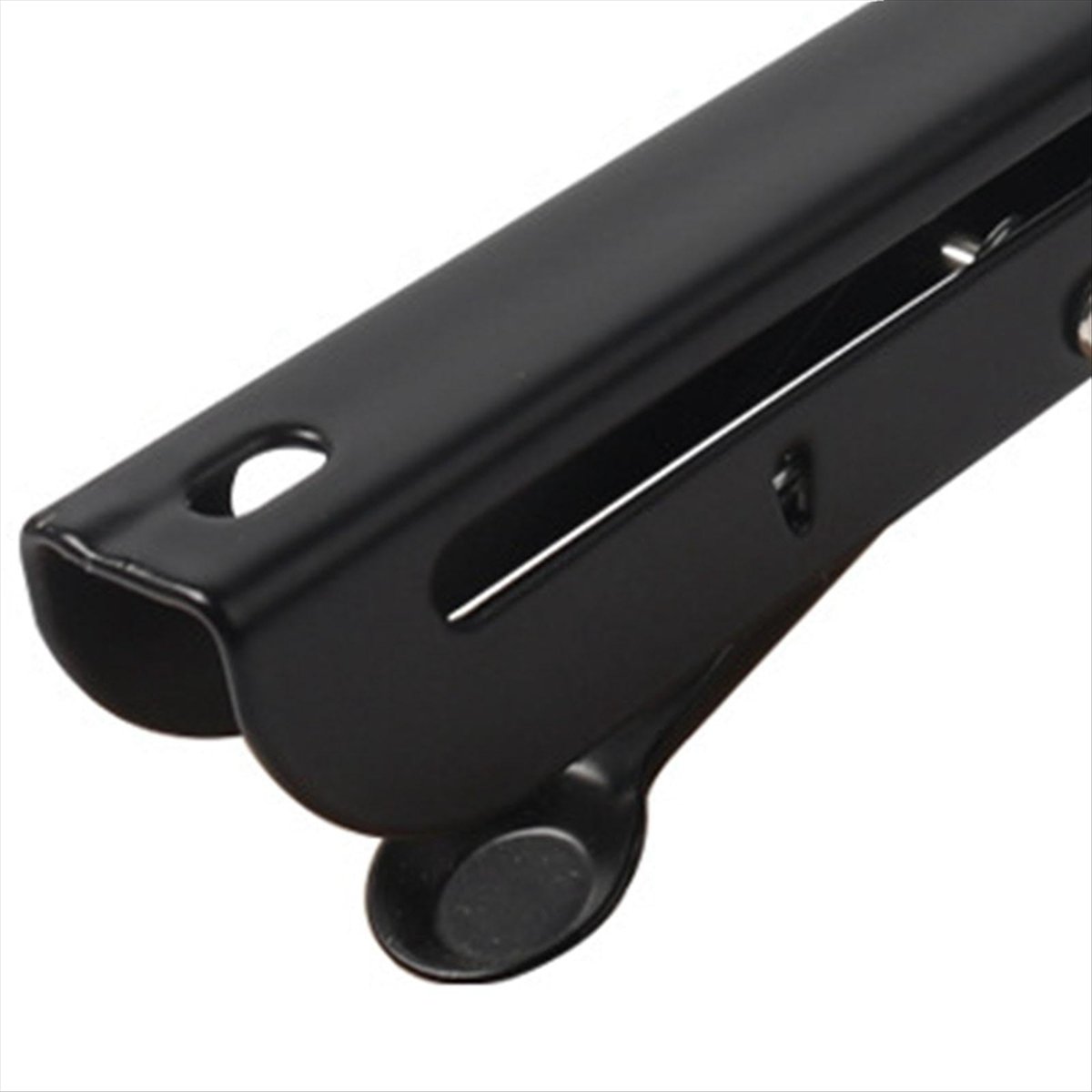 Keyboard Tray Under Desk - Grand 2 Stuks Onder Bureau Toetsenbord