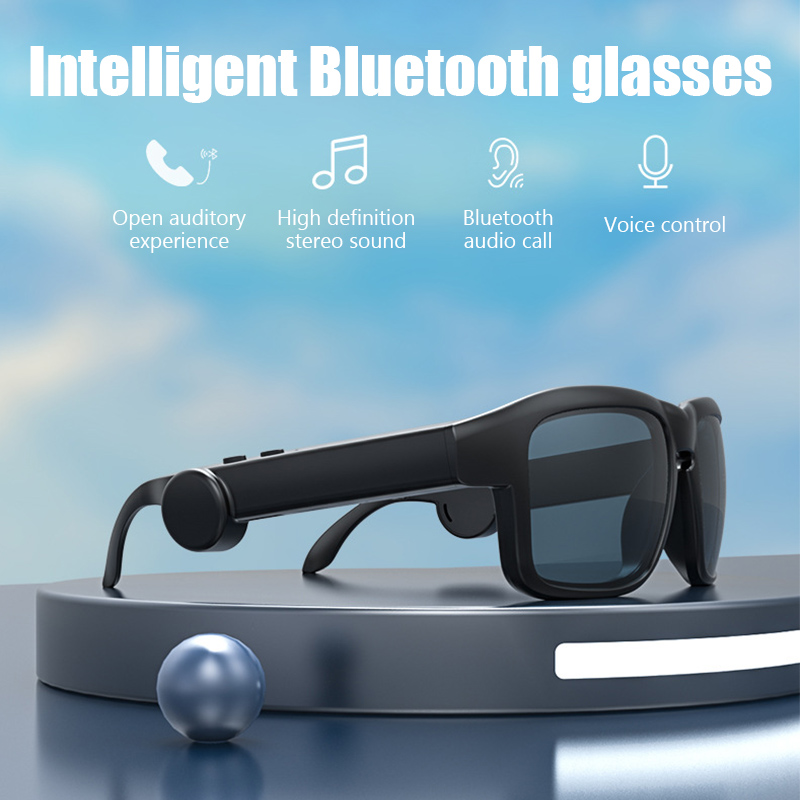 Home Office Headset - Xg88 Bluetooth 5.3 Smart Brillen Sport