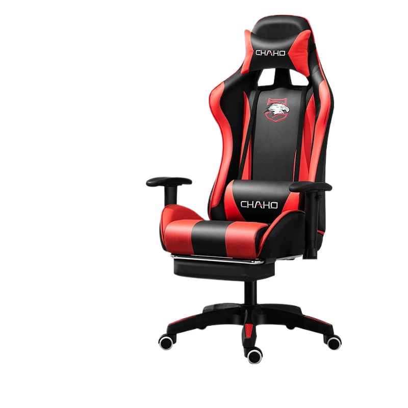 Home Office Ergonomics - Gamingstoel voor computerbureau Kantoor Ergonomische stoel