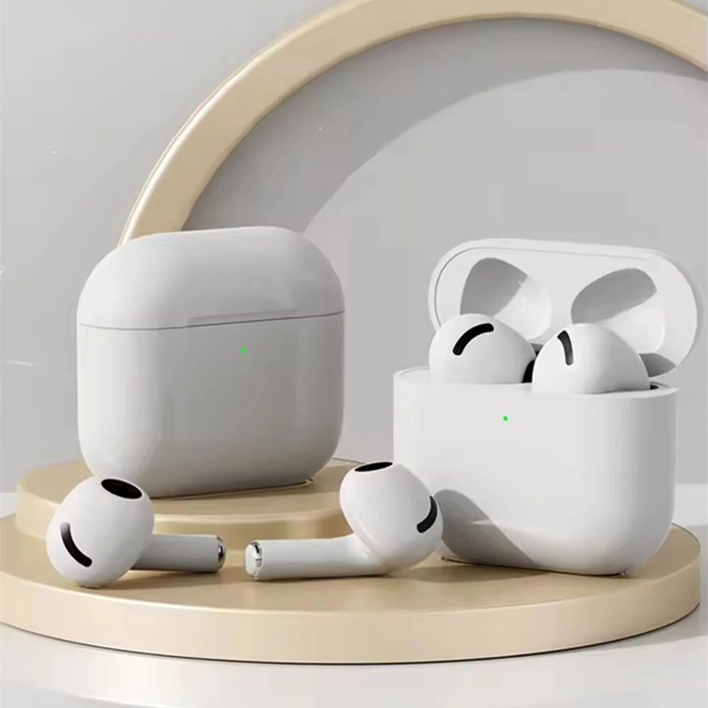 Home Office Headset - TWS Draadloze Bluetooth-oortelefoon ANC-oordopjes met ruisonderdrukking