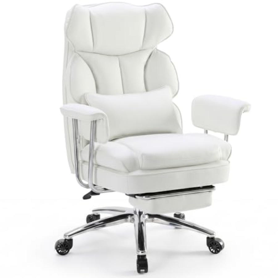 Home Office Ergonomics - Executive bureaustoel voor thuis - Ergonomische
