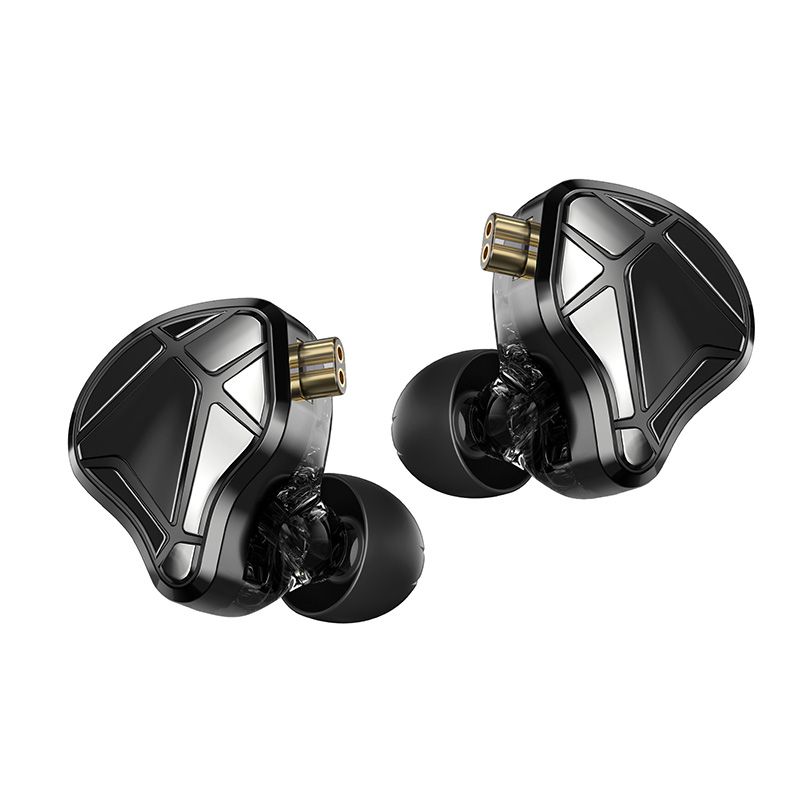 Home Office Headset - ﻿ KZ Axas FPS Gaming IEM