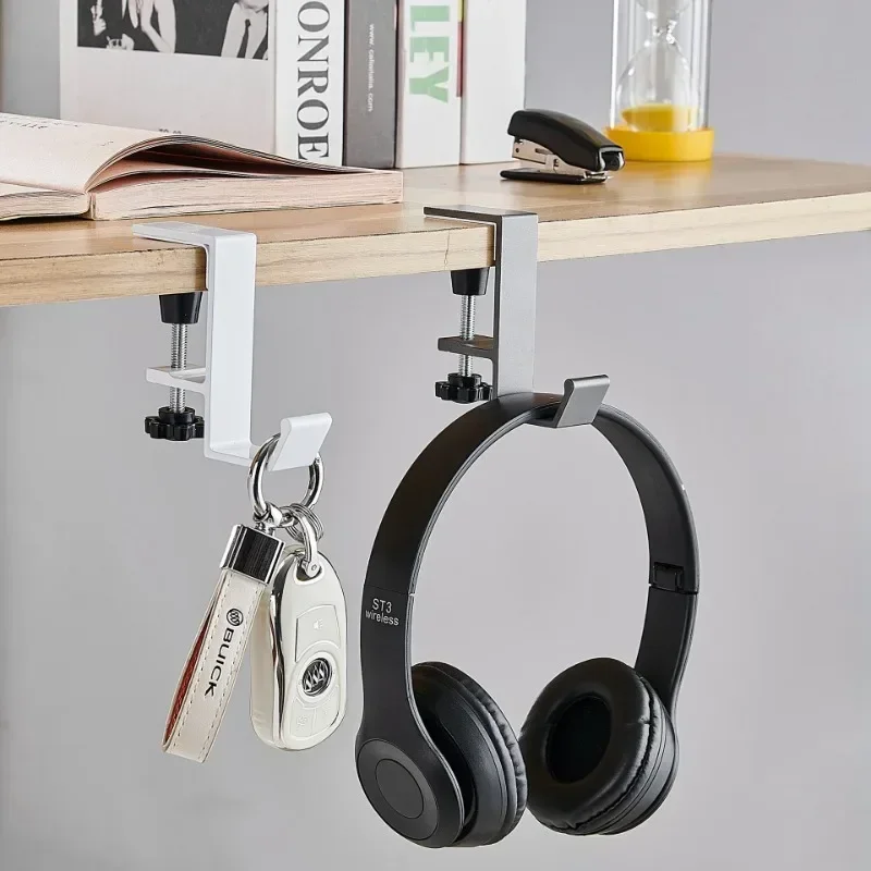 1/2 st. verstelbare bureauhaak - Home Office Headset recensie en prijs