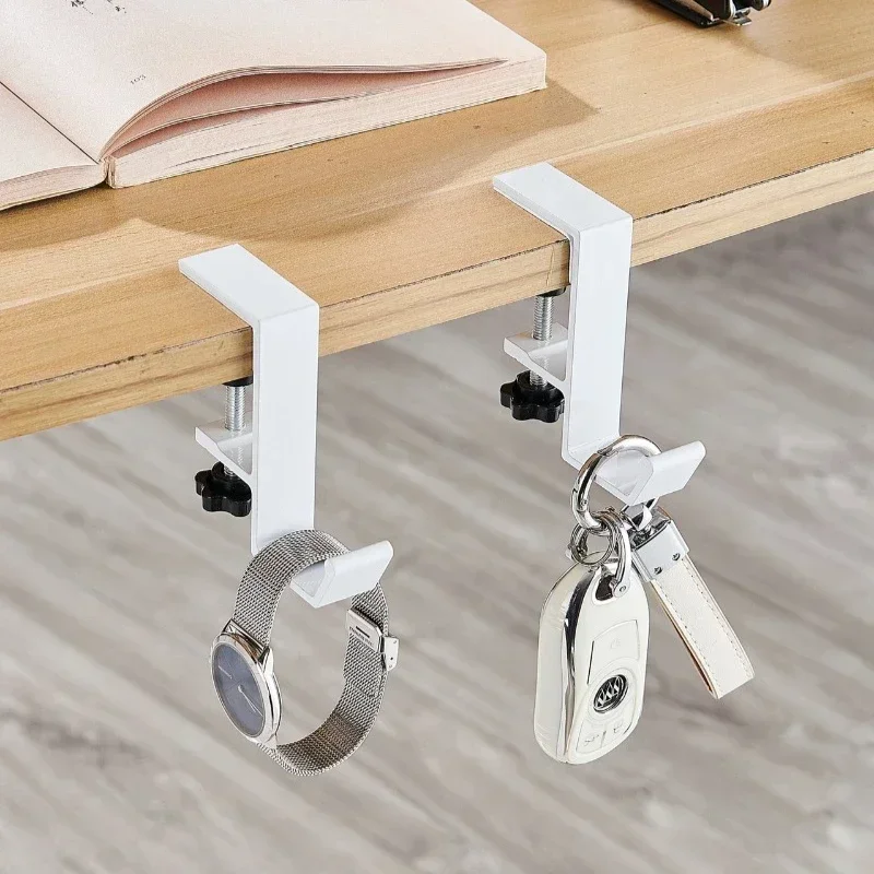 1/2 st. verstelbare bureauhaak - Home Office Headset recensie en prijs