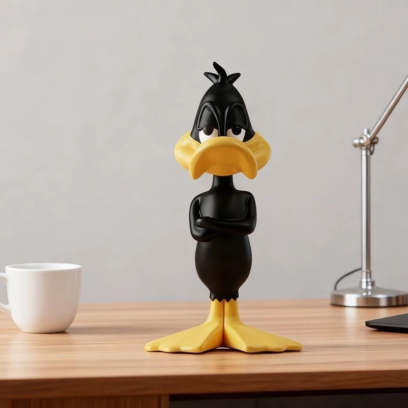 Duck Headphone Stand Creatieve - Home Office Headset recensie en prijs