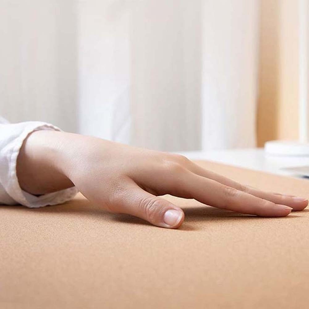 Bureaublotters Leren schrijfbl - Desk Mat Leather recensie en prijs