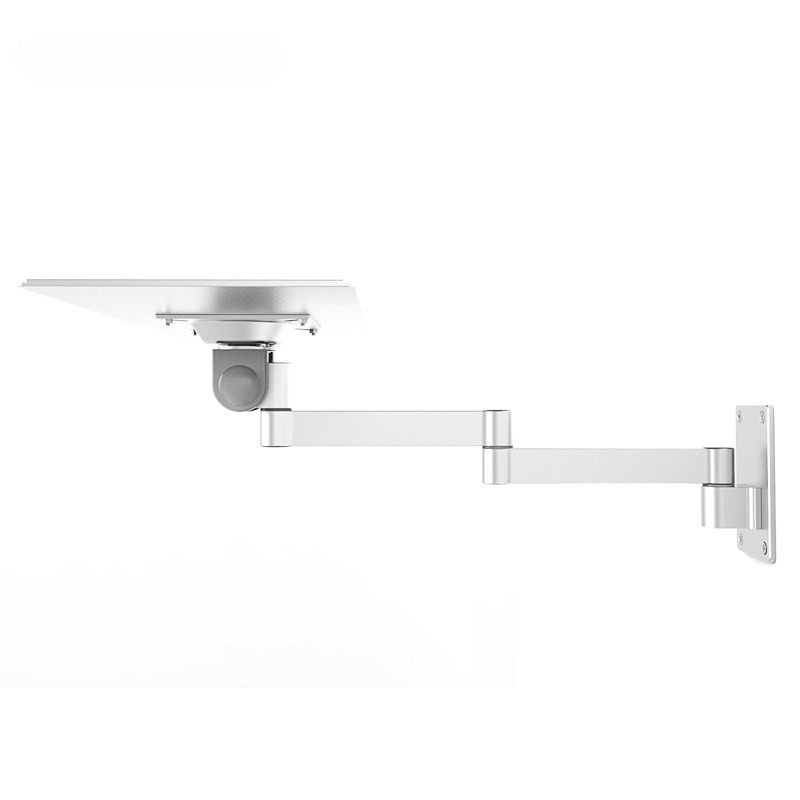 Draadloos toetsenbord en muis  - Keyboard Tray Under Desk recensie en prijs
