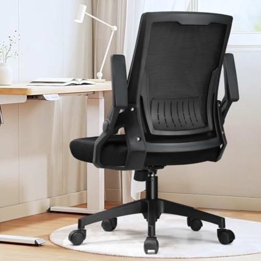Ergonomische bureaustoel met o - Home Office Ergonomics recensie en prijs