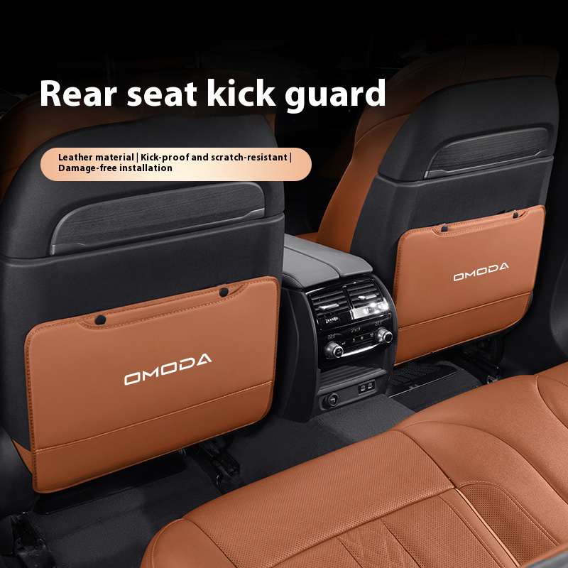 2 stuks autostoel rugbeschermi - Mesh Back Cushion recensie en prijs