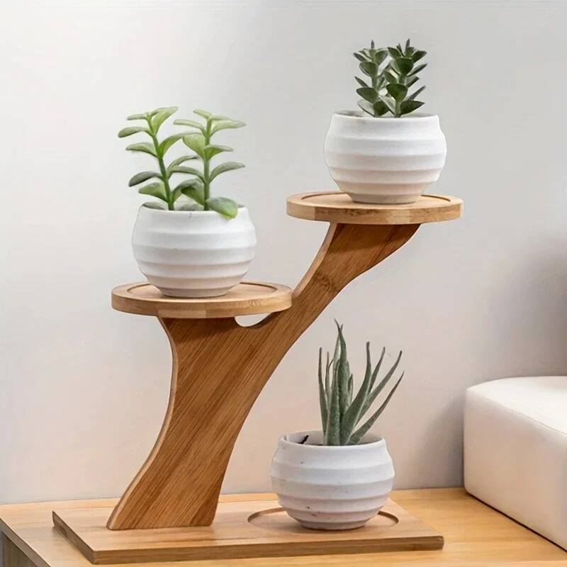 Mini-plantenstandaards voor ve - Plant Desk Mini recensie en prijs