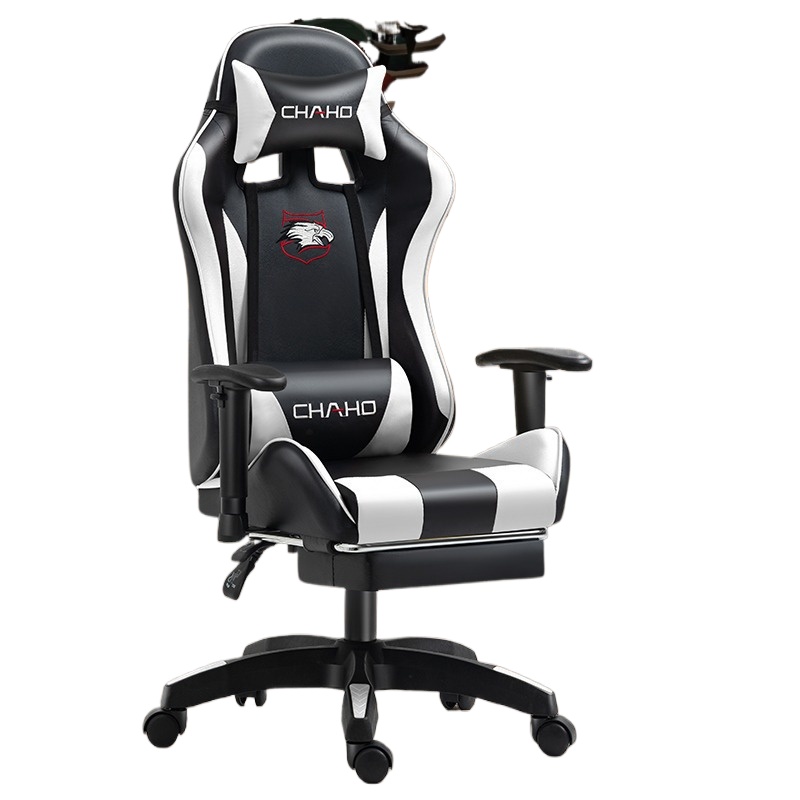 Gamingstoel voor computerburea - Home Office Ergonomics recensie en prijs