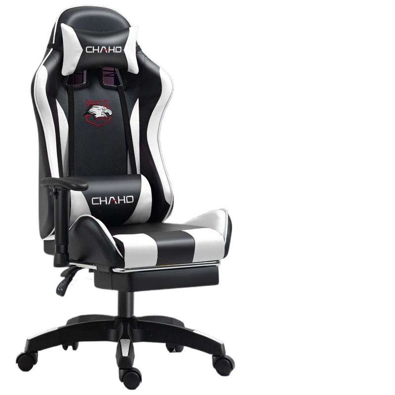 Gamingstoel voor computerburea - Home Office Ergonomics recensie en prijs