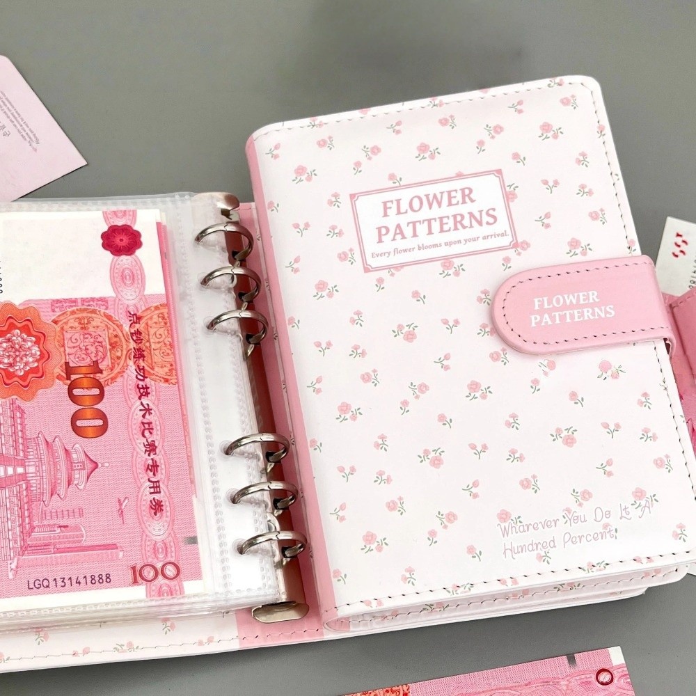 Nieuwe PU lederen geldbesparen - Home Office Budget recensie en prijs