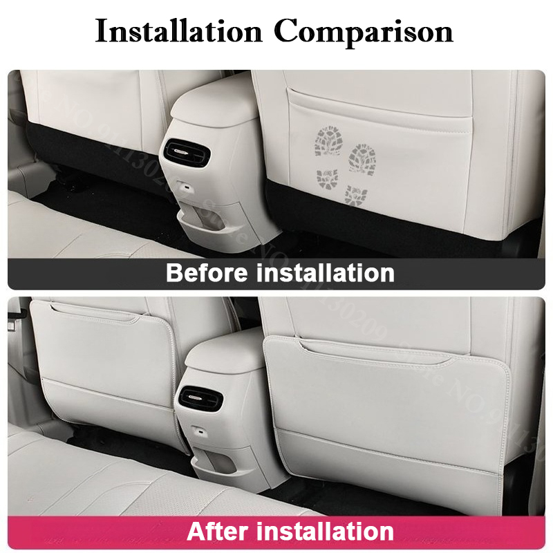 Voor Great Wall Ora 5 2025 202 - Mesh Back Cushion recensie en prijs
