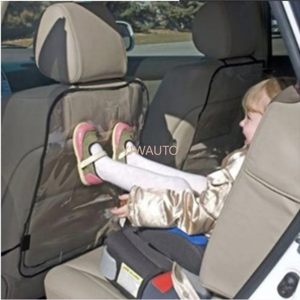 Anti Kind Kick Pad Autostoel B - Mesh Back Cushion recensie en prijs