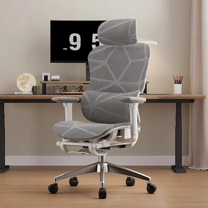 Ergonomische computerstoel E-s - Home Office Ergonomics recensie en prijs