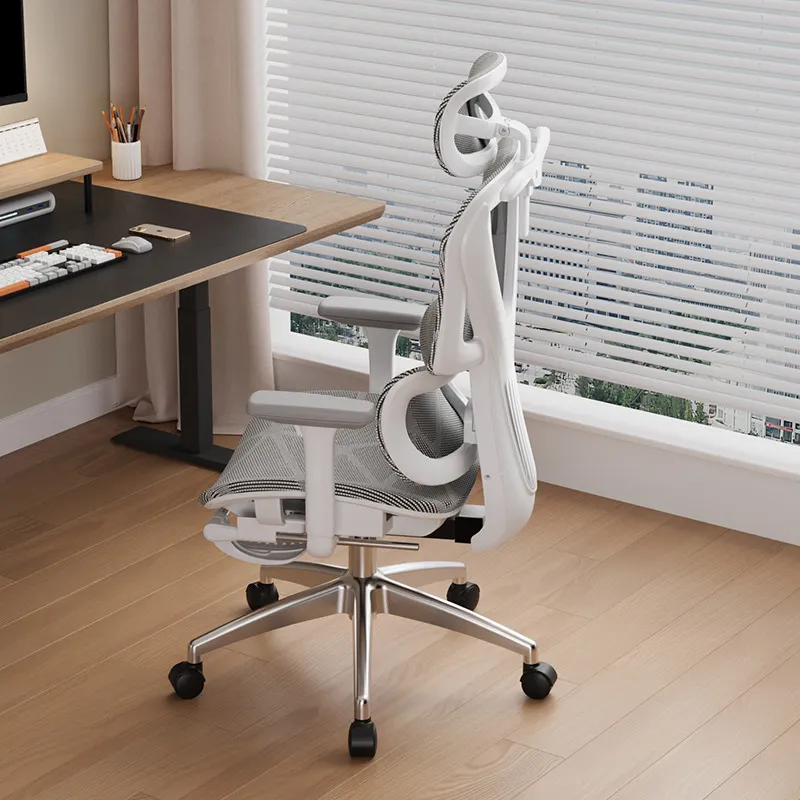 Ergonomische computerstoel E-s - Home Office Ergonomics recensie en prijs