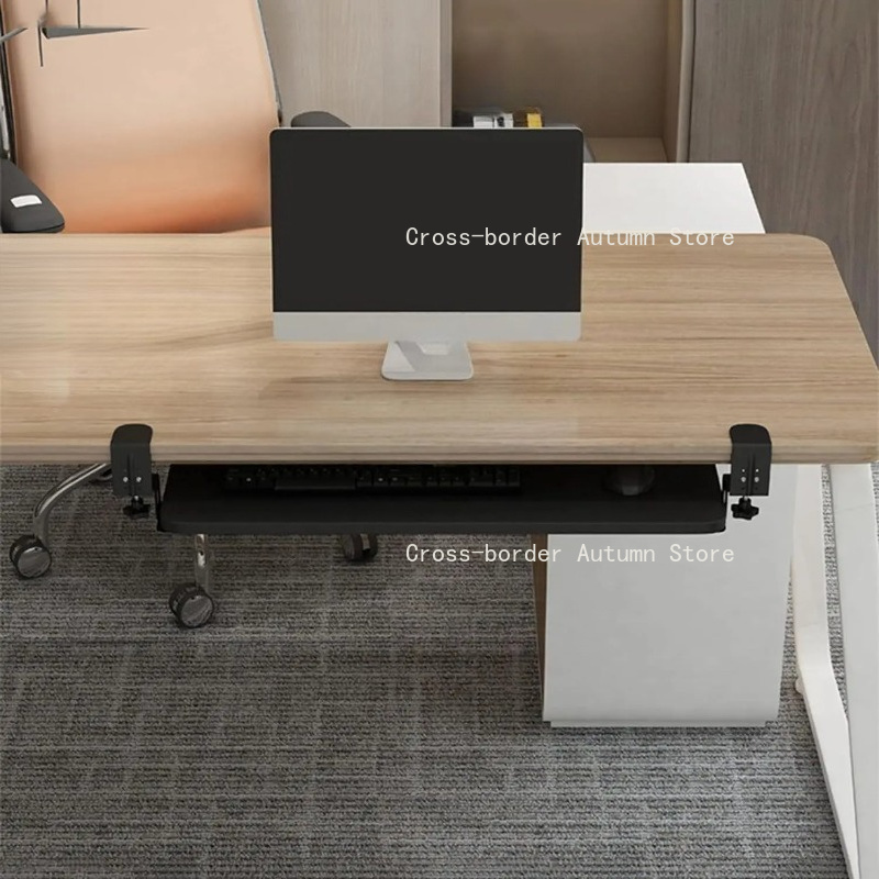 1PC Klem-toetsenbordlade Ergon - Keyboard Tray Under Desk recensie en prijs