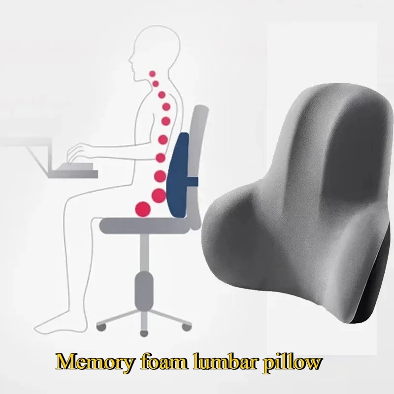 2025 Geüpgradede Orthopedische - Mesh Back Cushion recensie en prijs