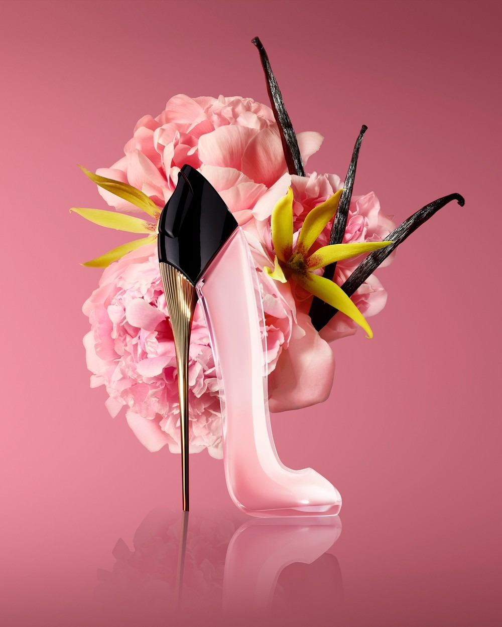 Carolina Herrera Good Girl Blu - Home Office Budget recensie en prijs