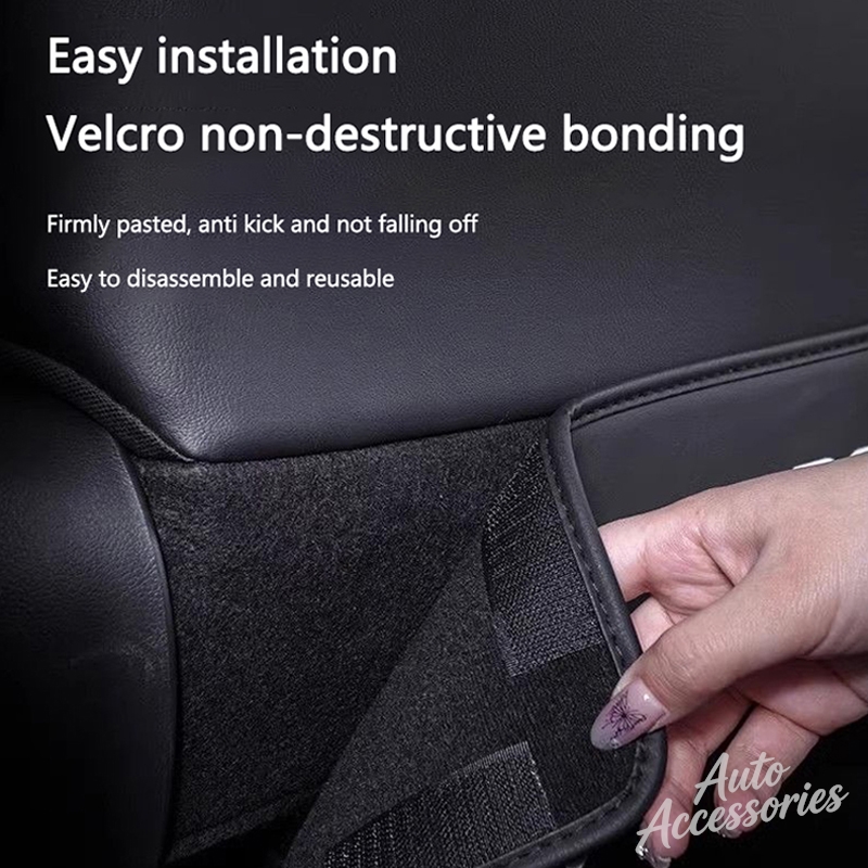 Autostoel rugleuning beschermm - Mesh Back Cushion recensie en prijs