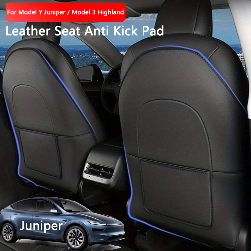 Autostoel Anti Kick Pad voor T - Mesh Back Cushion recensie en prijs