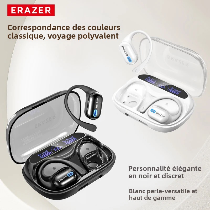 ERAZER XP18 Bluetooth V6-oorte - Home Office Headset recensie en prijs