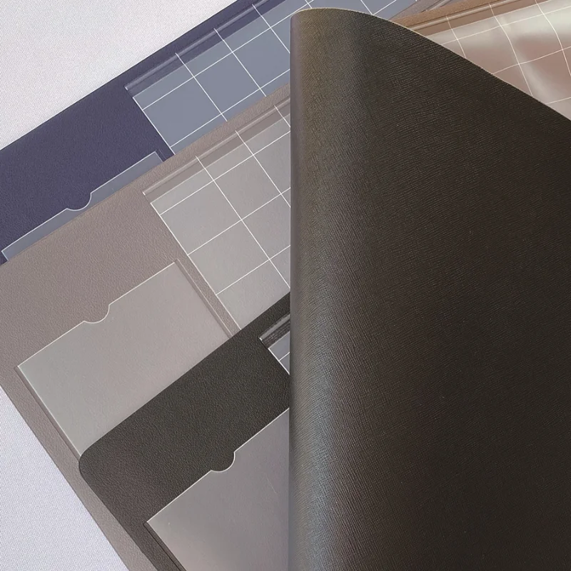 Draagbare Memo Pad Grote muism - Desk Mat Leather recensie en prijs