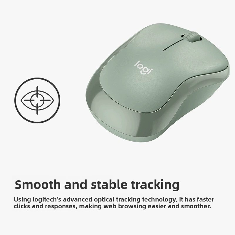 Logitech M221 Budget Silent Mo - Home Office Budget recensie en prijs