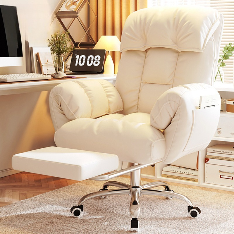 Ergonomische bureaustoel voor  - Home Office Ergonomics recensie en prijs