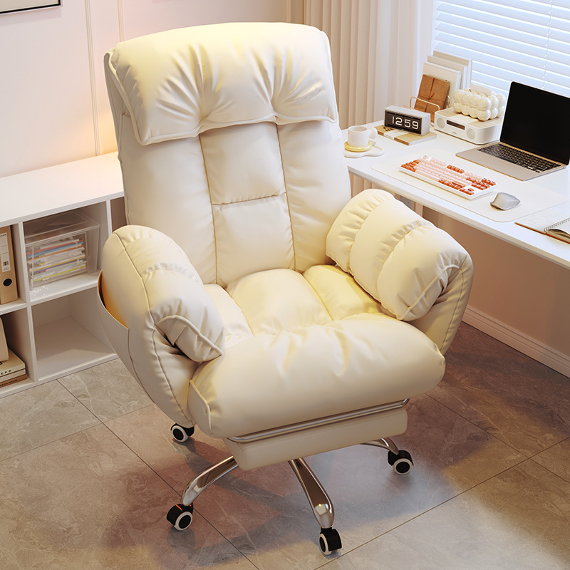 Ergonomische bureaustoel voor  - Home Office Ergonomics recensie en prijs