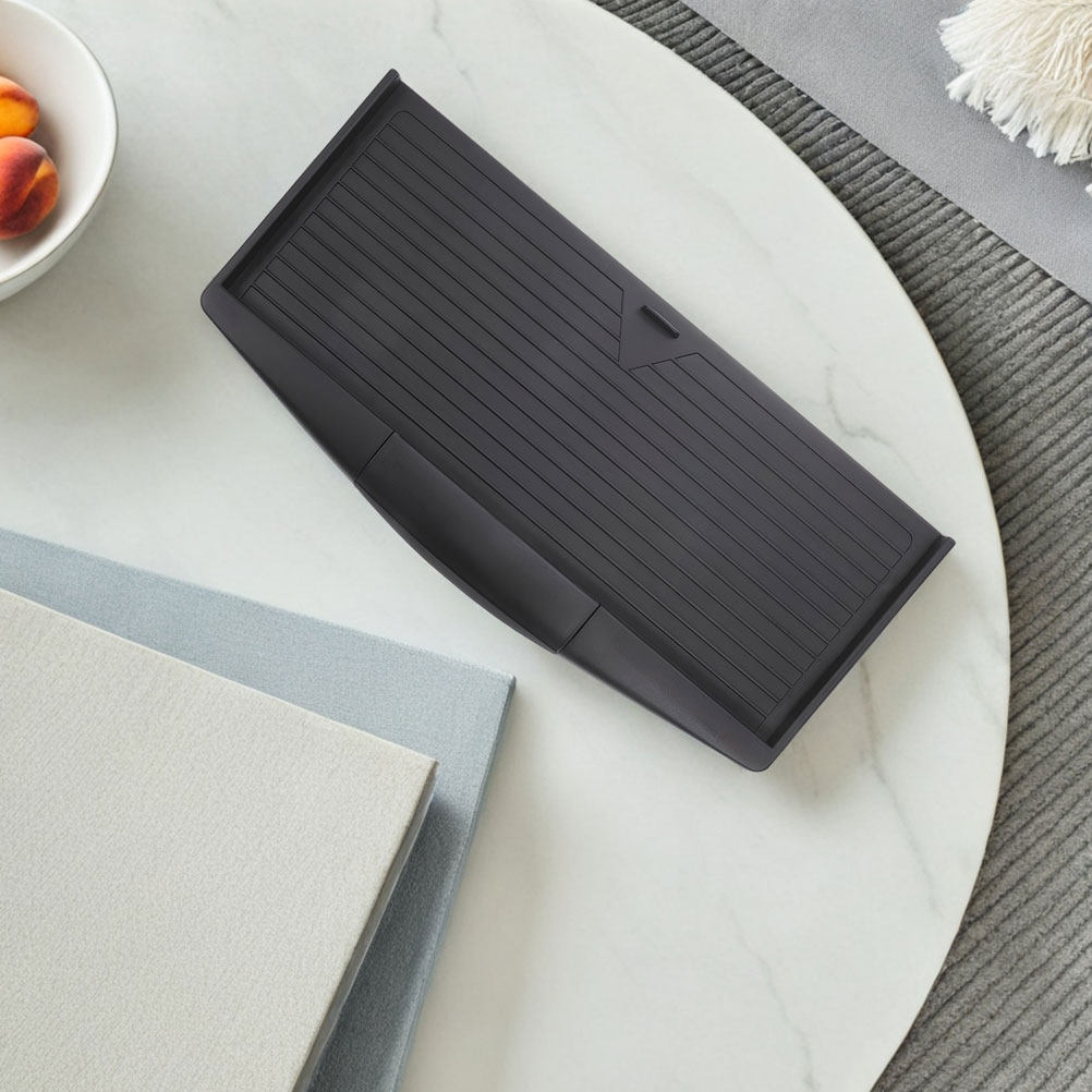 Onder het bureau uitklapbare t - Keyboard Tray Under Desk recensie en prijs