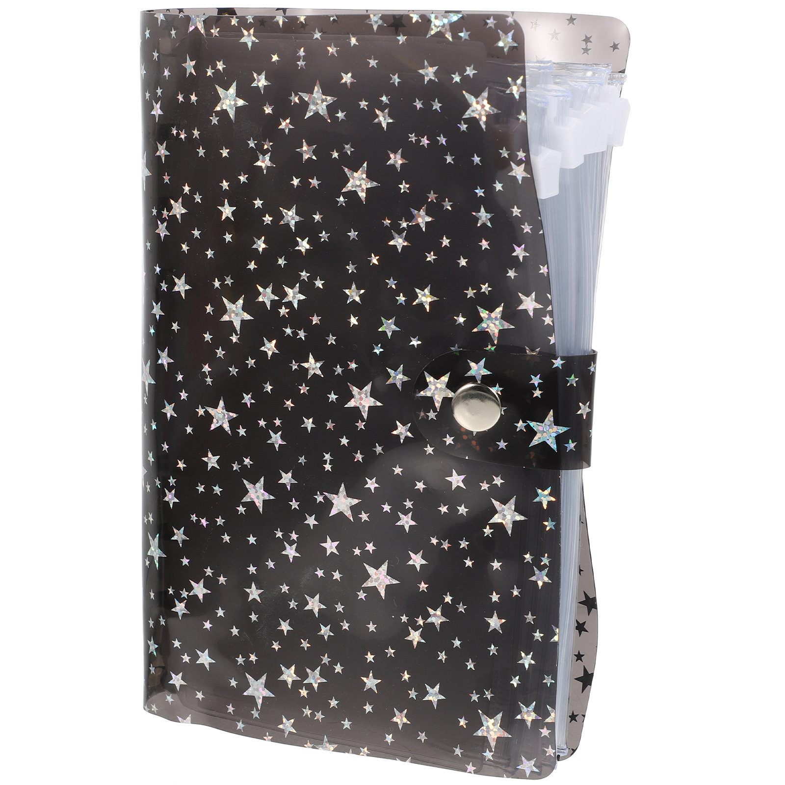 1 Set Budget Binder Losbladige - Home Office Budget recensie en prijs