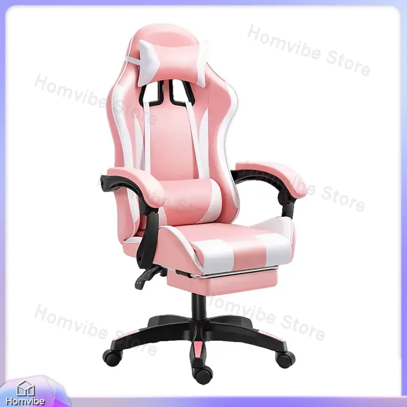 Ergonomische gamingstoel met l - Home Office Ergonomics recensie en prijs