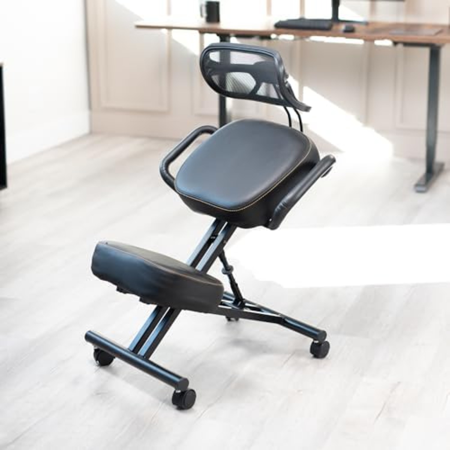 DRAGONN door Ergonomic, ergono - Home Office Ergonomics recensie en prijs
