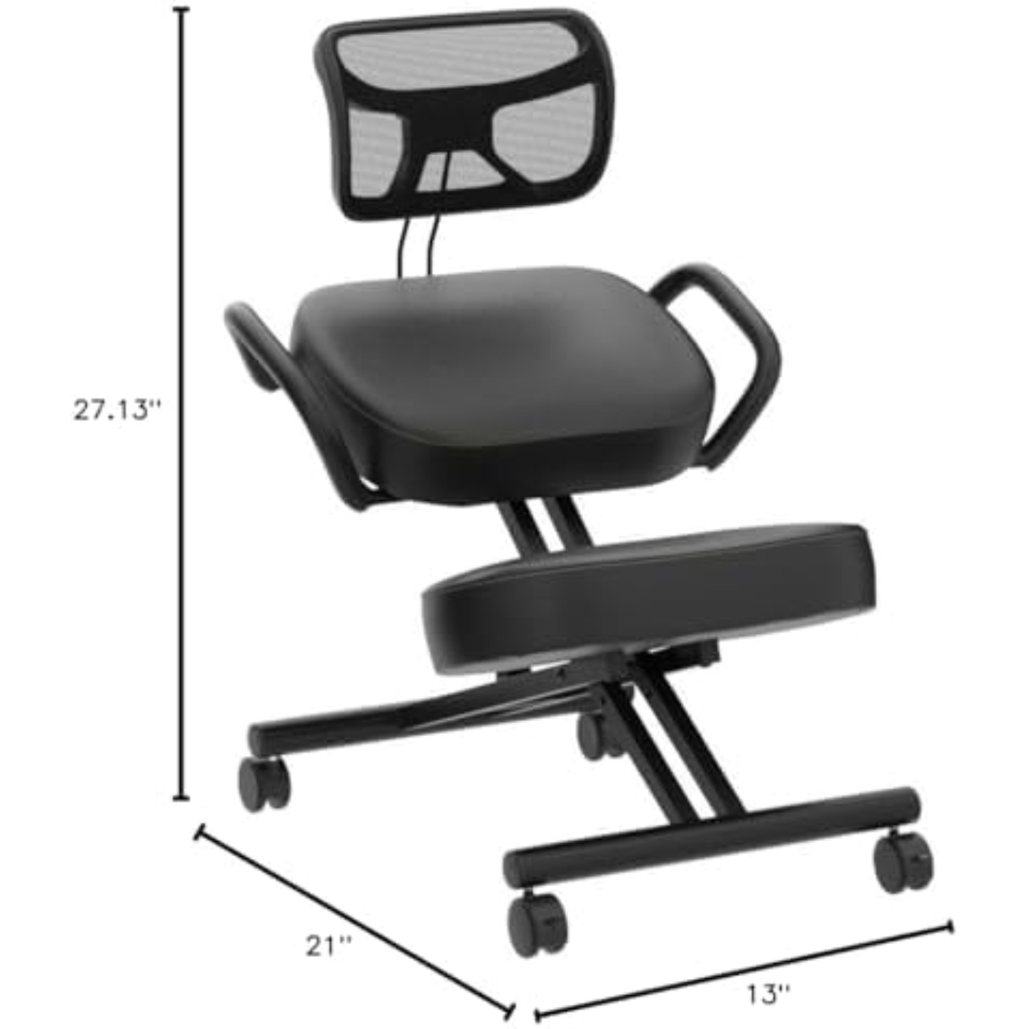 DRAGONN door Ergonomic, ergono - Home Office Ergonomics recensie en prijs