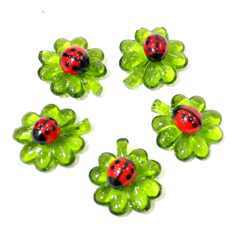 5 stks Groene Mini Glazen Klav - Plant Desk Mini recensie en prijs