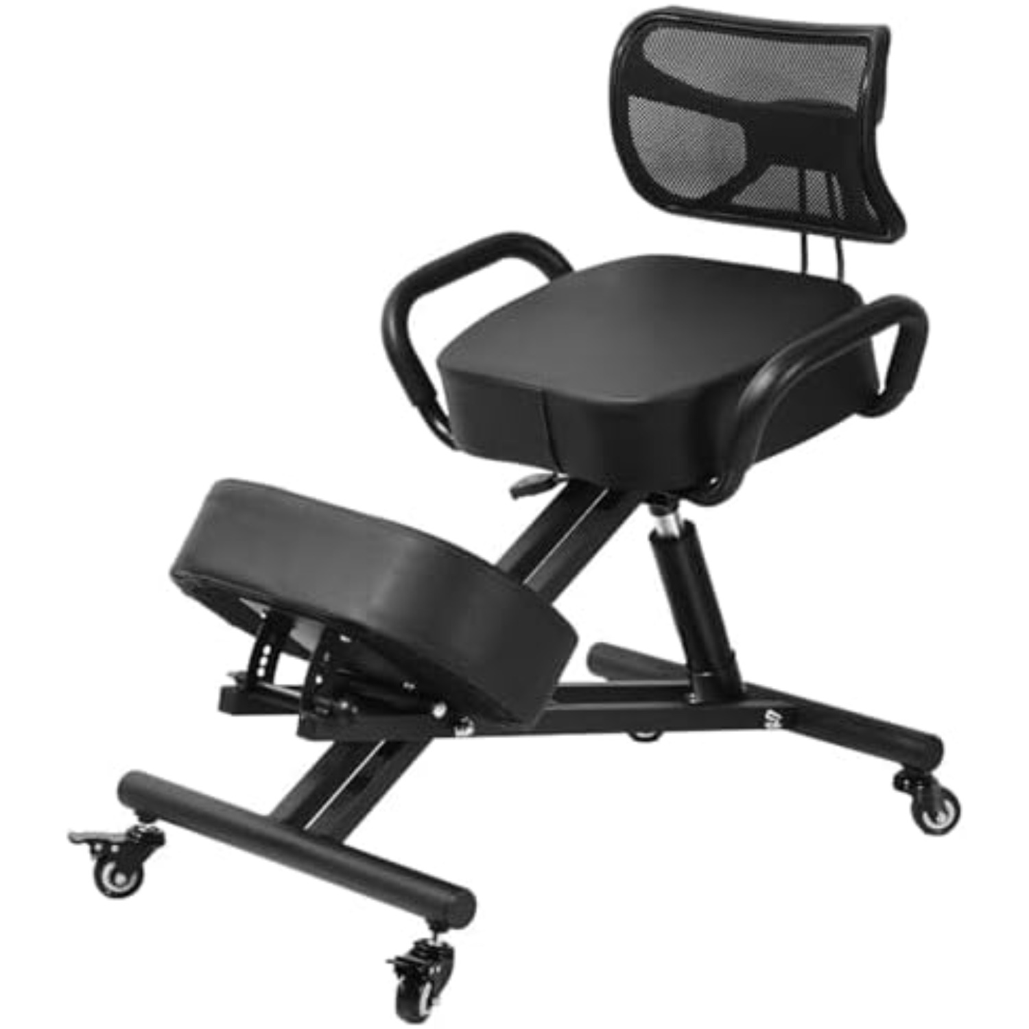 Ergonomische knielstoel met ve - Home Office Ergonomics recensie en prijs