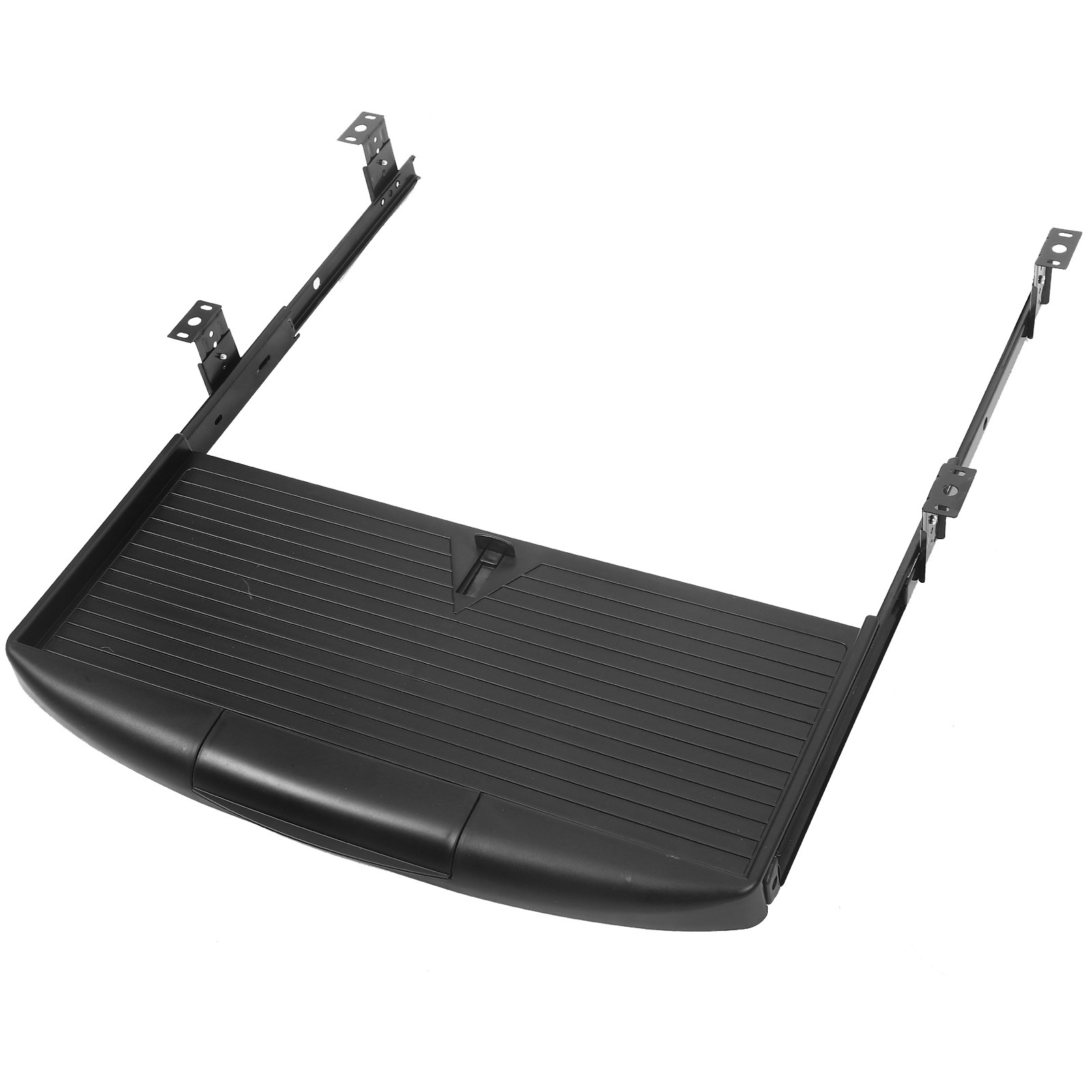 Toetsenbordlade Dubbellaags On - Keyboard Tray Under Desk recensie en prijs