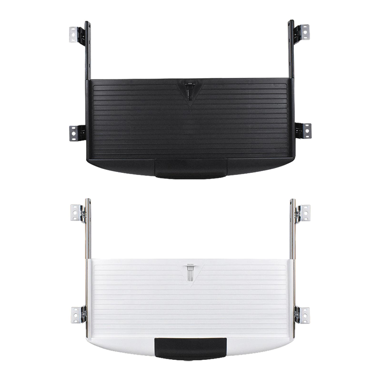 Toetsenbordlade onder bureau,  - Keyboard Tray Under Desk recensie en prijs