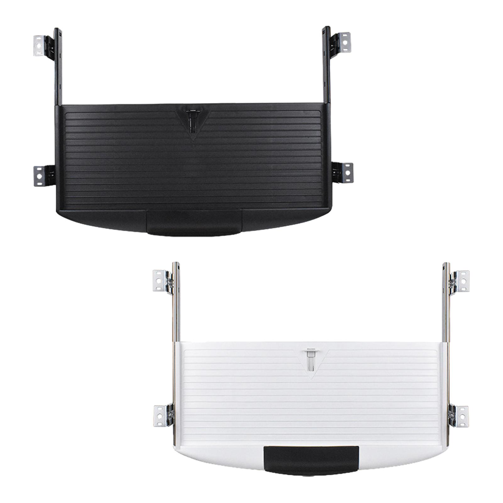 Toetsenbordlade onder bureau,  - Keyboard Tray Under Desk recensie en prijs