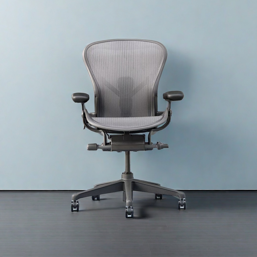 Ergonomische bureaustoel, bure - Home Office Representative recensie en prijs