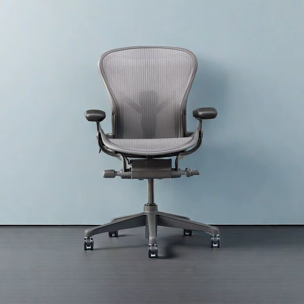 Ergonomische bureaustoel, bure - Home Office Representative recensie en prijs