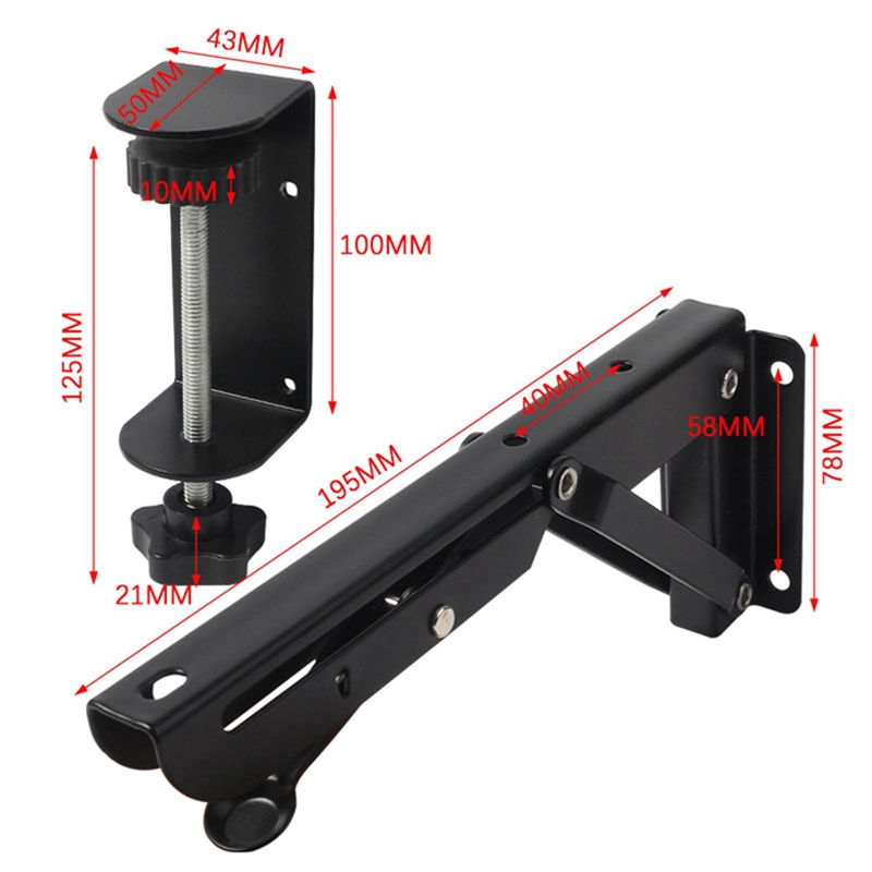 2 Stuks Onder Bureau Toetsenbo - Keyboard Tray Under Desk recensie en prijs