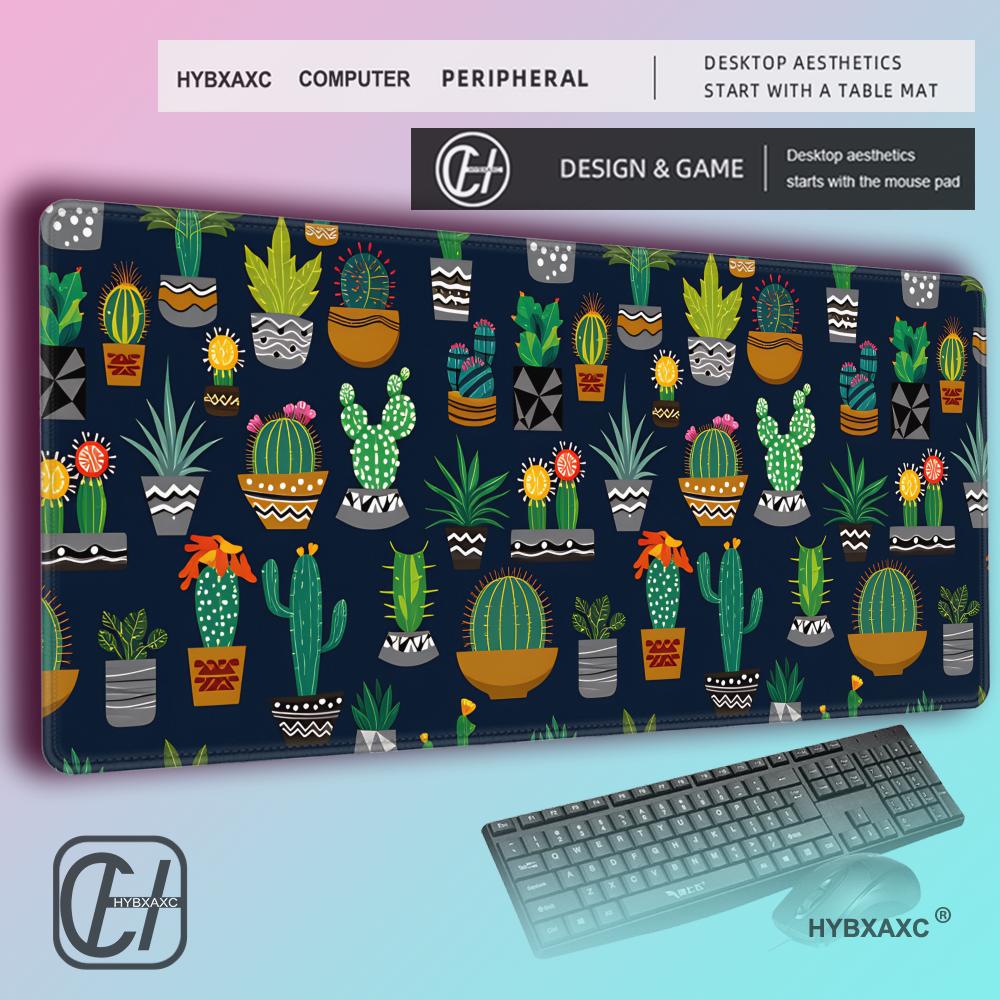 HYBXAXC Plant Cactus Design Mu - Plant Desk Mini recensie en prijs