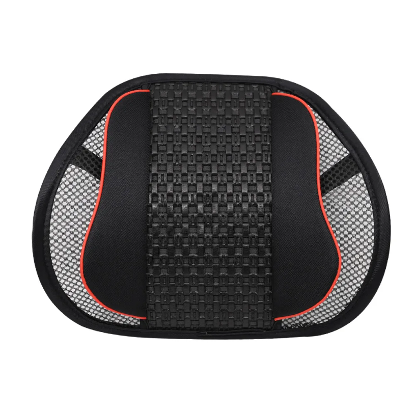 Premium Mesh geventileerd zome - Mesh Back Cushion recensie en prijs