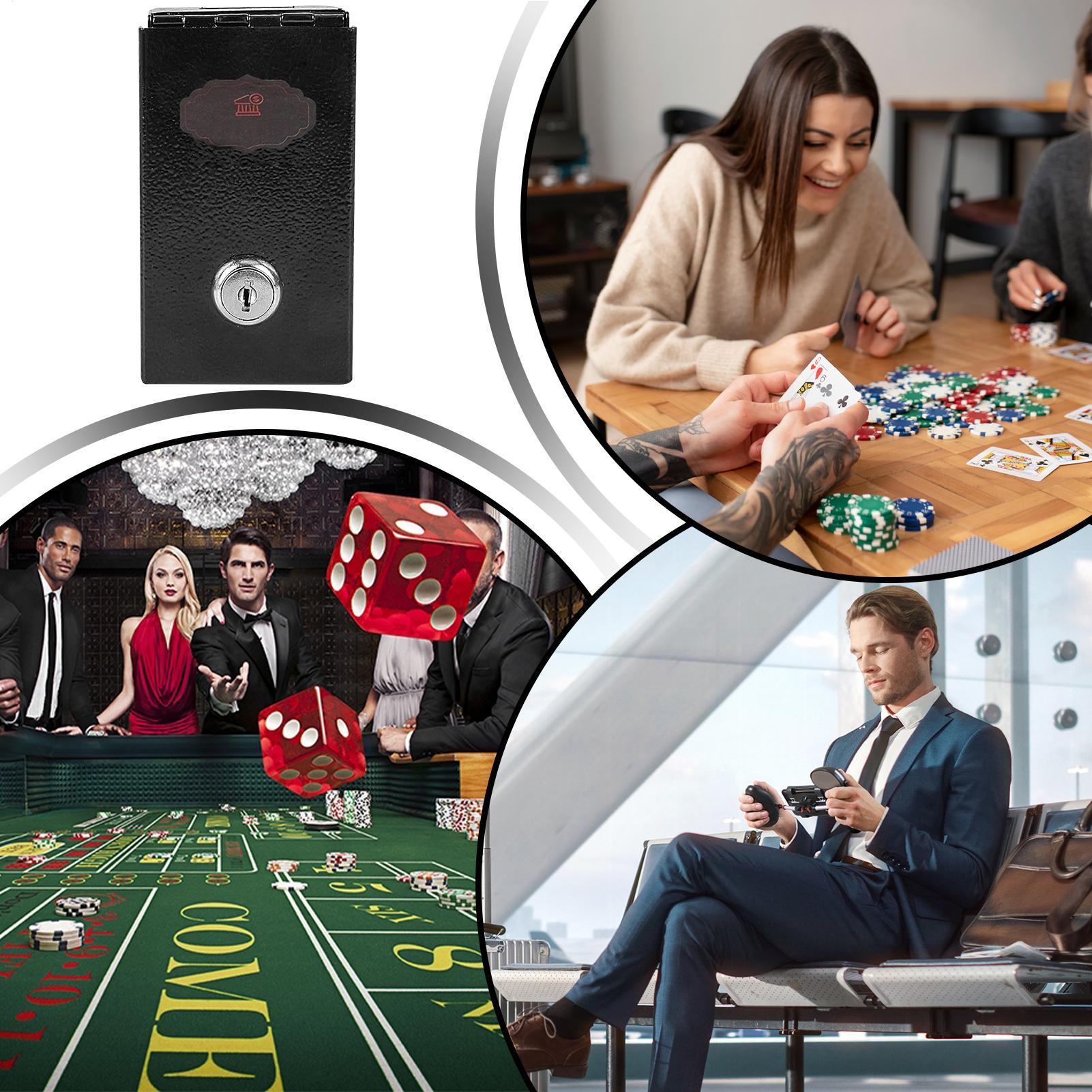 Spaarpot voor contant geld Dra - Home Office Budget recensie en prijs