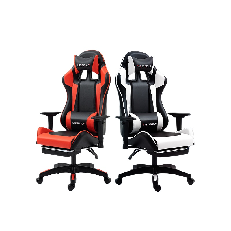 Gamingstoel voor esports en ka - Home Office Ergonomics recensie en prijs