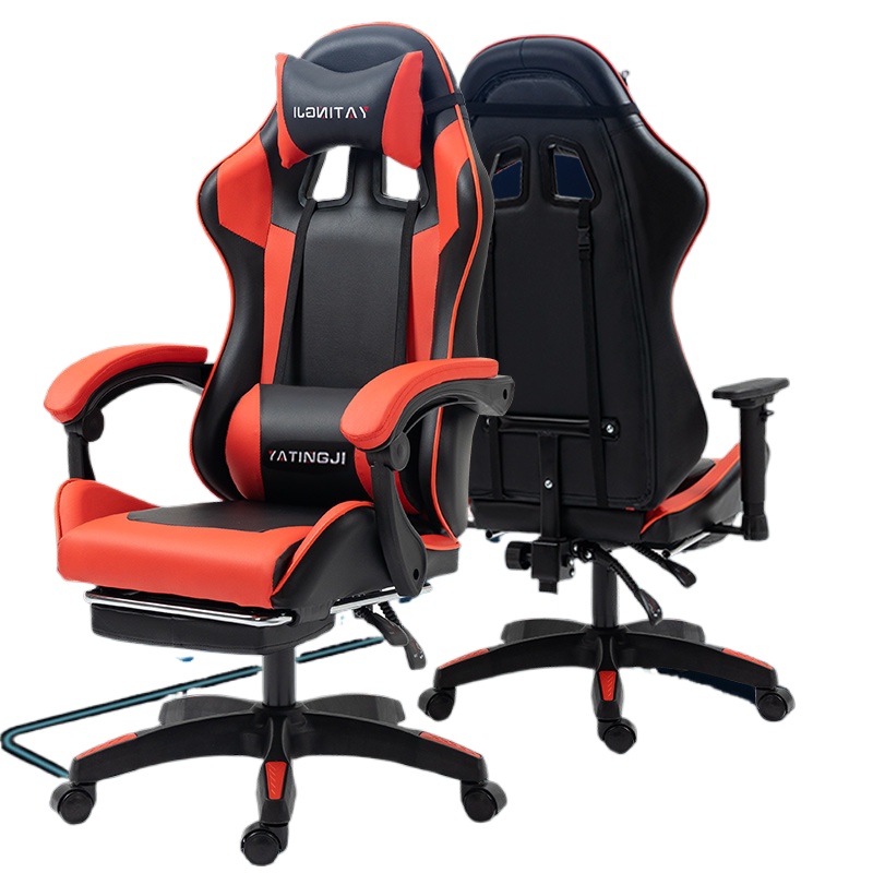 Gamingstoel voor esports en ka - Home Office Ergonomics recensie en prijs