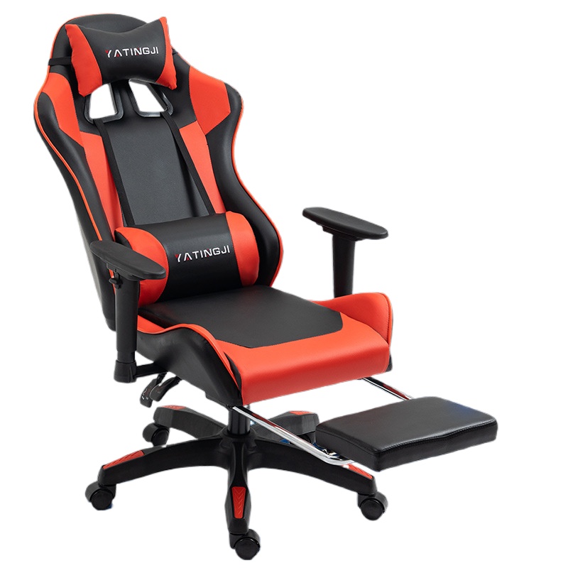 Gamingstoel voor esports en ka - Home Office Ergonomics recensie en prijs